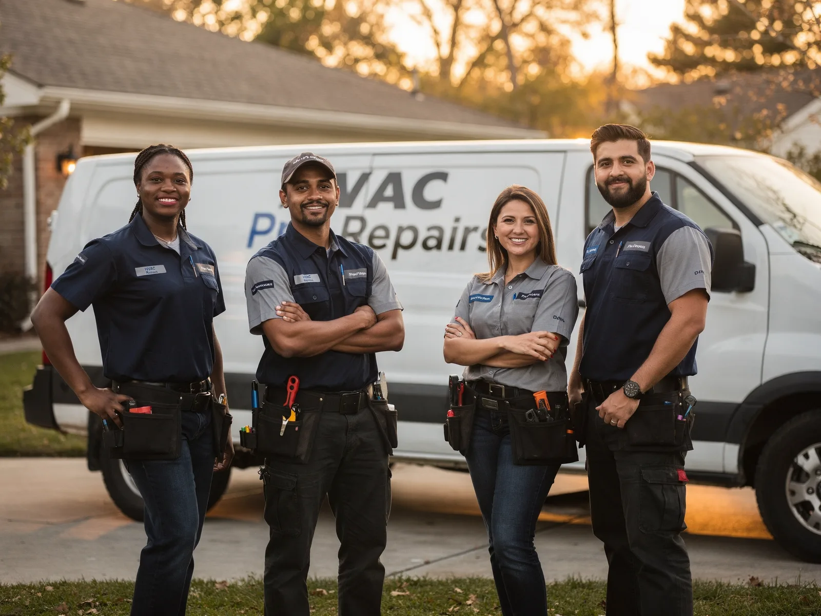 Heat Pump Repair company in Highland, IN