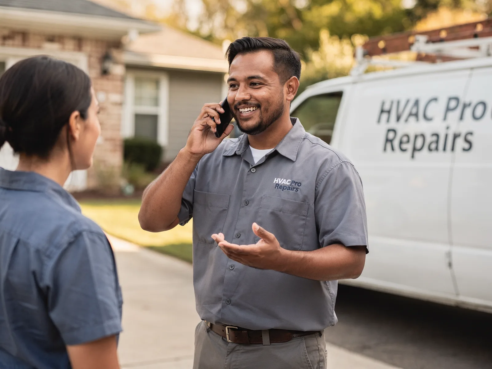 Heat Pump Repair Highland, IN FAQs